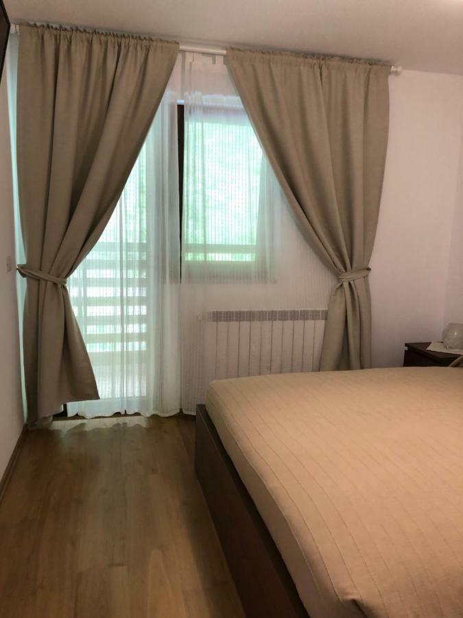 Hotel D' Magic à Brosteni Extérieur photo